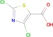 2,4-Dichloro-5-thiazolecarboxylic acid