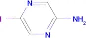 2-Amino-5-iodopyrazine