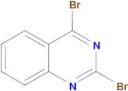 2,4-Dibromoquinazoline