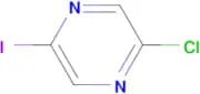 2-Chloro-5-iodopyrazine