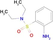 2-Amino-N,N-diethylbenzenesulfonamide
