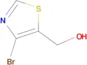 (4-Bromothiazol-5-yl)methanol