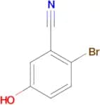 2-Bromo-5-hydroxybenzonitrile