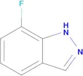 7-Fluoro-1H-indazole