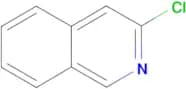 3-Chloroisoquinoline