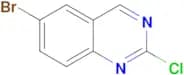 6-Bromo-2-chloroquinazoline
