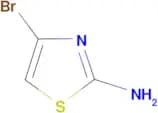 2-Amino-4-bromothiazole