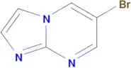 6-Bromoimidazo[1,2-a]pyrimidine