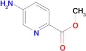 Methyl 5-aminopyridine-2-carboxylate