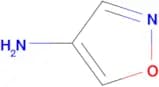 4-Aminoisoxazole