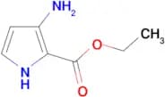 Ethyl 3-amino-1H-pyrrole-2-carboxylate
