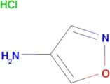 4-Aminoisoxazole hydrochloride