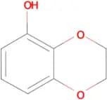 2,3-Dihydro-1,4-benzodioxin-5-ol