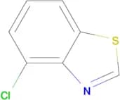 4-Chlorobenzothiazole