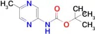 N-Boc-2-Amino-5-methylpyrazine