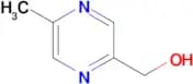 5-Methyl-2-pyrazinemethanol
