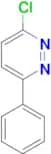 3-Chloro-6-phenylpyridazine