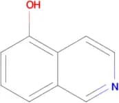 5-Hydroxyisoquinoline