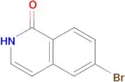 6-Bromo-2H-isoquinolin-1-one