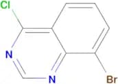 8-Bromo-4-chloroquinazoline