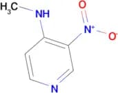 4-(Methylamino)-3-nitropyridine
