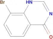 8-Bromo-4(1H)-quinazolinone