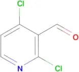2,4-Dichloronicotinaldehyde