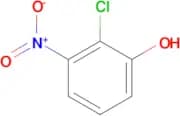 2-Chloro-3-nitrophenol