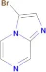 3-Bromoimidazo[1,2-a]pyrazine