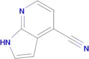 4-Cyano-7-azaindole