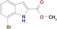 Methyl 7-bromo-1H-indole-2-carboxylate