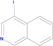4-Iodoisoquinoline