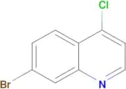 7-Bromo-4-chloroquinoline
