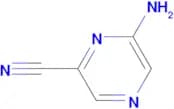 2-Amino-6-cyanopyrazine