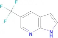 5-Trifluoromethyl-1H-pyrrolo[2,3-b]pyridine