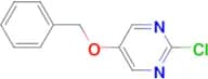 5-(Benzyloxy)-2-chloropyrimidine