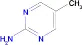 2-Amino-5-methylpyrimidine