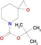 tert-Butyl 1-oxa-5-azaspiro[2,5]octane-5-carboxylate