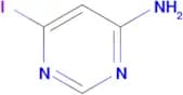 4-Amino-6-iodopyrimidine