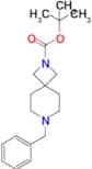 N-Boc-7-Benzyl-2,7-diazaspiro[3.5]nonane