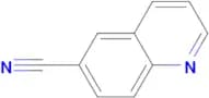 Quinoline-6-carbonitrile