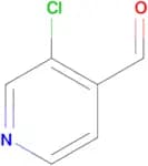 3-Chloropyridine-4-carboxaldehyde