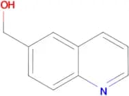 6-quinolinemethanol