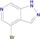 4-Bromo-1H-pyrazolo[3,4-c]pyridine