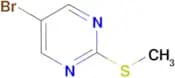5-Bromo-2-methylthiopyrimidine