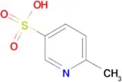 6-Methylpyridine-3-sulfonic acid