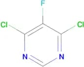 4,6-Dichloro-5-fluoropyrimidine