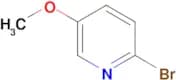 2-Bromo-5-methoxypyridine