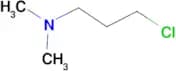 3-Chloro-1-(N,N-dimethyl)propylamine