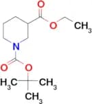 Ethyl 1-Boc-3-piperidinecarboxylate